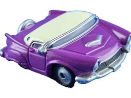 Ford Thunderbird (1957)